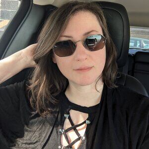 Meet your Posher, Dawn